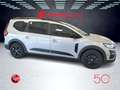 Dacia Jogger 1.0 TCe GPL 7 posti Extreme Up Km 62.000 Argento - thumbnail 6