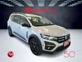 Dacia Jogger 1.0 TCe GPL 7 posti Extreme Up Km 62.000 Argento - thumbnail 4