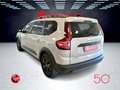 Dacia Jogger 1.0 TCe GPL 7 posti Extreme Up Km 62.000 Argento - thumbnail 10