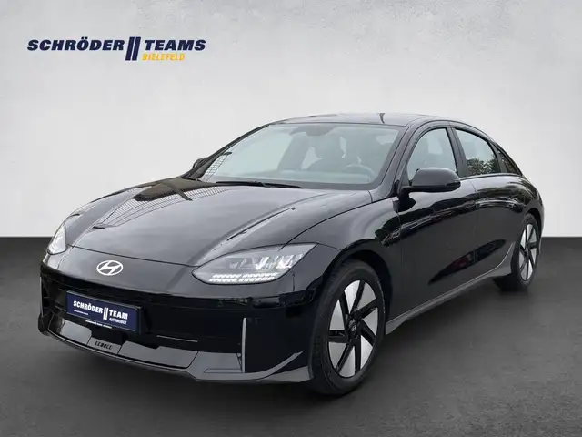 Hyundai IONIQ 6 Elektro 53,0 kWh Basis NSCC/NAVI/BOSE