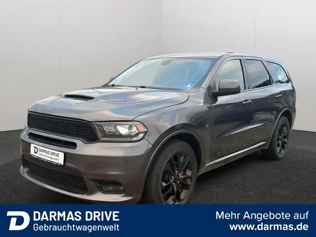 Dodge Durango Durango GT 3.6 V6 Navi Schiebedach Kamera