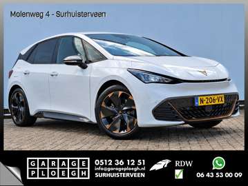Adrenaline One 62 kWh Soh 92% Adapt.Cruis Navi/Cam