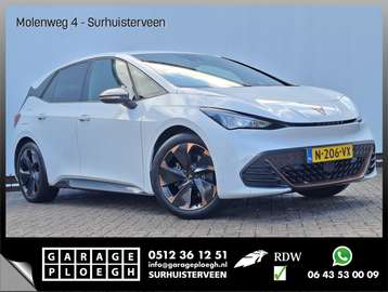 Adrenaline One 62 kWh Adapt.Cruis Navi/Cam Stoelve