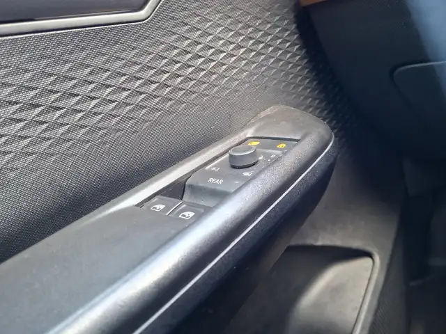 Cupra Born view 15