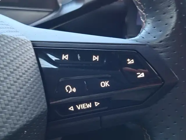 Cupra Born view 17