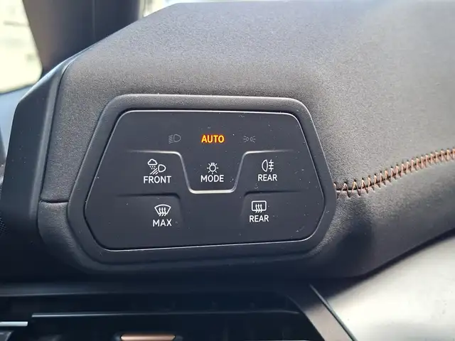 Cupra Born view 16