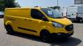 Ford Transit Custom 2.0 TDCI 77KW 105PK L2H1 EURO 6 AIRCO/ CRUISE CONT Geel - thumbnail 5