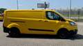 Ford Transit Custom 2.0 TDCI 77KW 105PK L2H1 EURO 6 AIRCO/ CRUISE CONT Geel - thumbnail 4