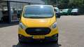 Ford Transit Custom 2.0 TDCI 77KW 105PK L2H1 EURO 6 AIRCO/ CRUISE CONT Geel - thumbnail 2