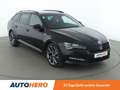 Skoda Superb 2.0 TDI SportLine 4x4 Aut.*NAVI*LED*ACC*SPUR*CAM* Negro - thumbnail 8