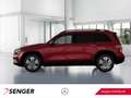 Mercedes-Benz GLB 200 Progressive Night Panorama Keyless AHK Rot - thumbnail 3