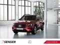 Mercedes-Benz GLB 200 Progressive Night Panorama Keyless AHK Rot - thumbnail 1