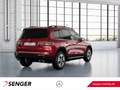 Mercedes-Benz GLB 200 Progressive Night Panorama Keyless AHK Rot - thumbnail 4