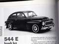 Volvo PV544 B18 Sport Gold - thumbnail 21