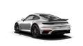 Porsche 992 Turbo S Zilver - thumbnail 3