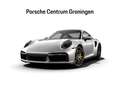 Porsche 992 Turbo S Zilver - thumbnail 1