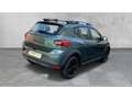 Dacia Sandero TCe 100 ECO-G Stepway Extreme+ SHZ+NAVI Green - thumbnail 5