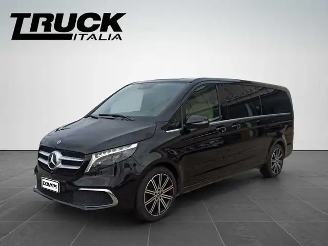 Mercedes-Benz V 300 - V Extralong 300 d Premium a