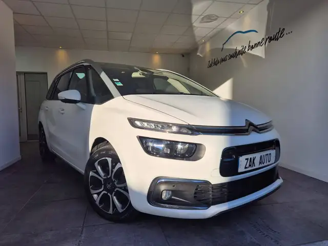 Citroen Spacetourer Spacetourer M BlueHDi 150 S
