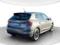 Skoda Fabia 1.0 mpi evo Young Edition 80cv Grigio - thumbnail 3