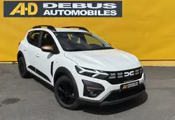 Dacia Sandero 1.0 TCE 90CH STEPWAY EXTREME -24