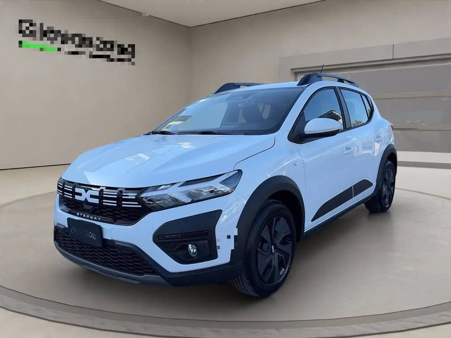 Dacia Sandero Stepway EXPRESSION 1.0 TCe ECO-G 100CV - 1
