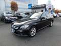 Mercedes-Benz C 220 d 9G~4Matic*MultibeamLED*R-Kam*Navi*ACC*1Hd Schwarz - thumbnail 1