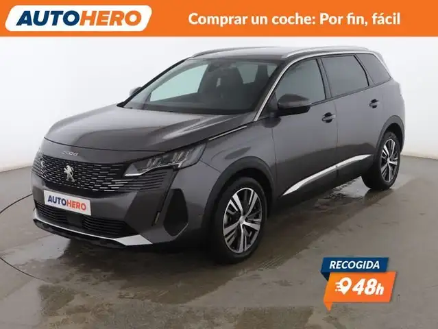 Peugeot 5008 1.5 Blue-HDi Allure Pack