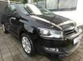 Volkswagen Polo Highline Schwarz - thumbnail 1