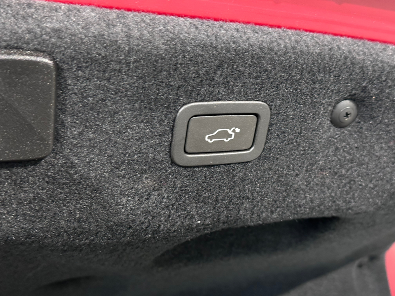 Jaguar XF XF D200 R-Dynamic SE AWD FACEL. /LED/ACC/360°/ — photo 12
