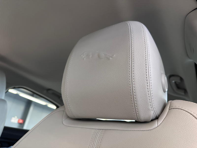 Jaguar XF XF D200 R-Dynamic SE AWD FACEL. /LED/ACC/360°/ — photo 15