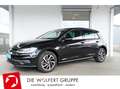 Volkswagen Golf Comfortline Join 1.6 TDI NAVI SITZHZ PDC Jo Negro - thumbnail 1