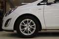 Opel Corsa 1.2-16V Cosmo / CRUISE CONTROL / AIRCO / AUTOMAAT Wit - thumbnail 28
