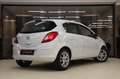 Opel Corsa 1.2-16V Cosmo / CRUISE CONTROL / AIRCO / AUTOMAAT Wit - thumbnail 4