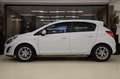 Opel Corsa 1.2-16V Cosmo / CRUISE CONTROL / AIRCO / AUTOMAAT Wit - thumbnail 27