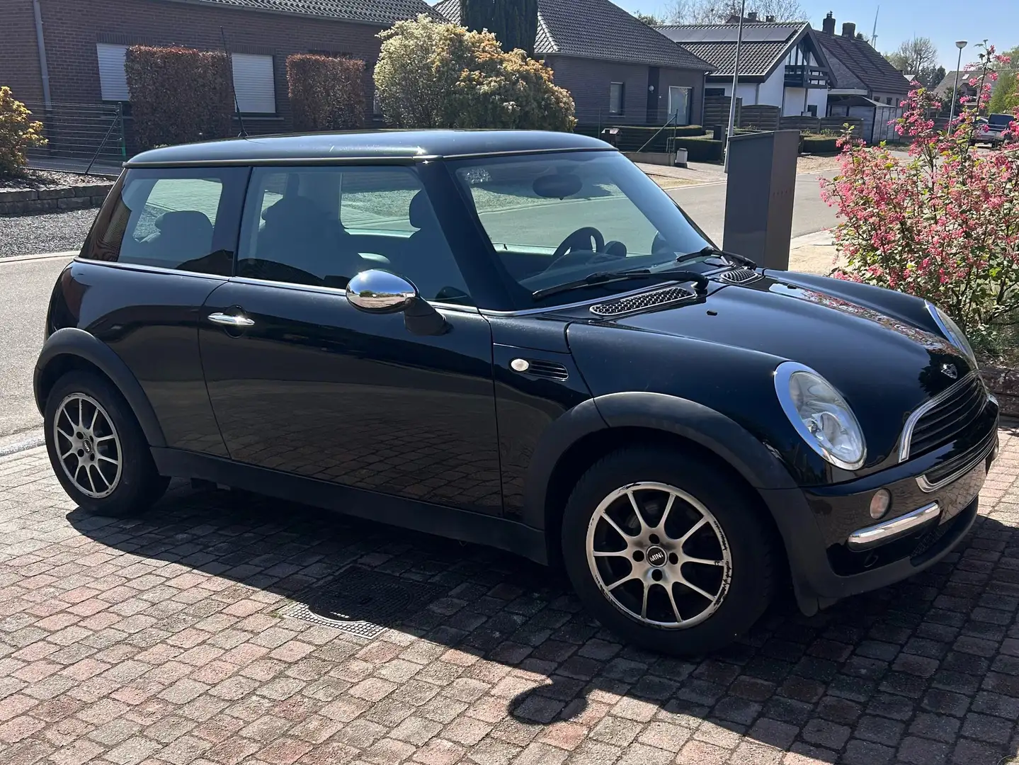 MINI One Mini One Noir - 1