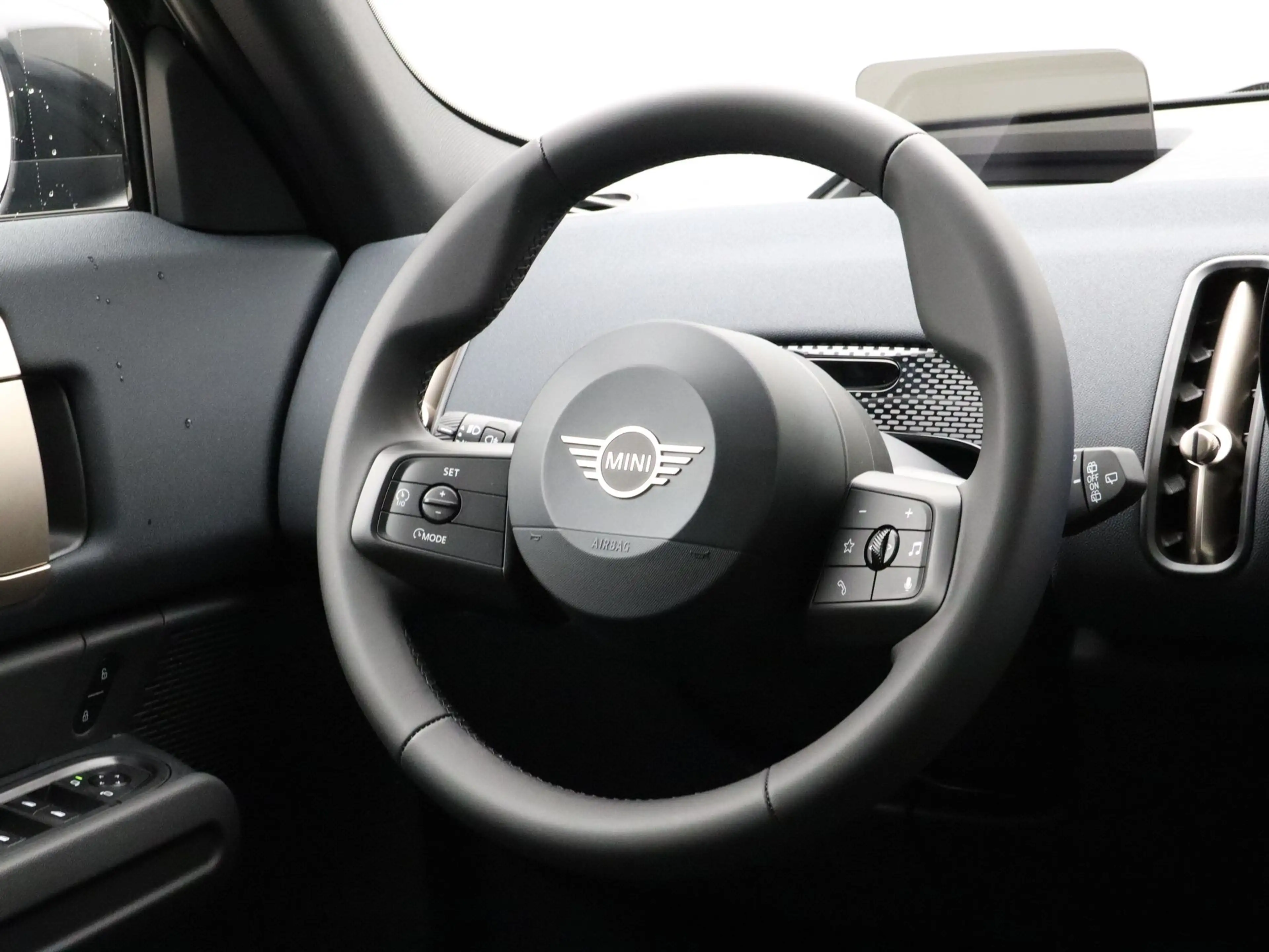 MINI Countryman C Blackyard Pakket XS — photo 2