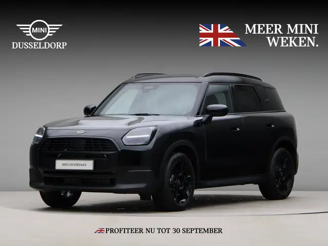 MINI Countryman C