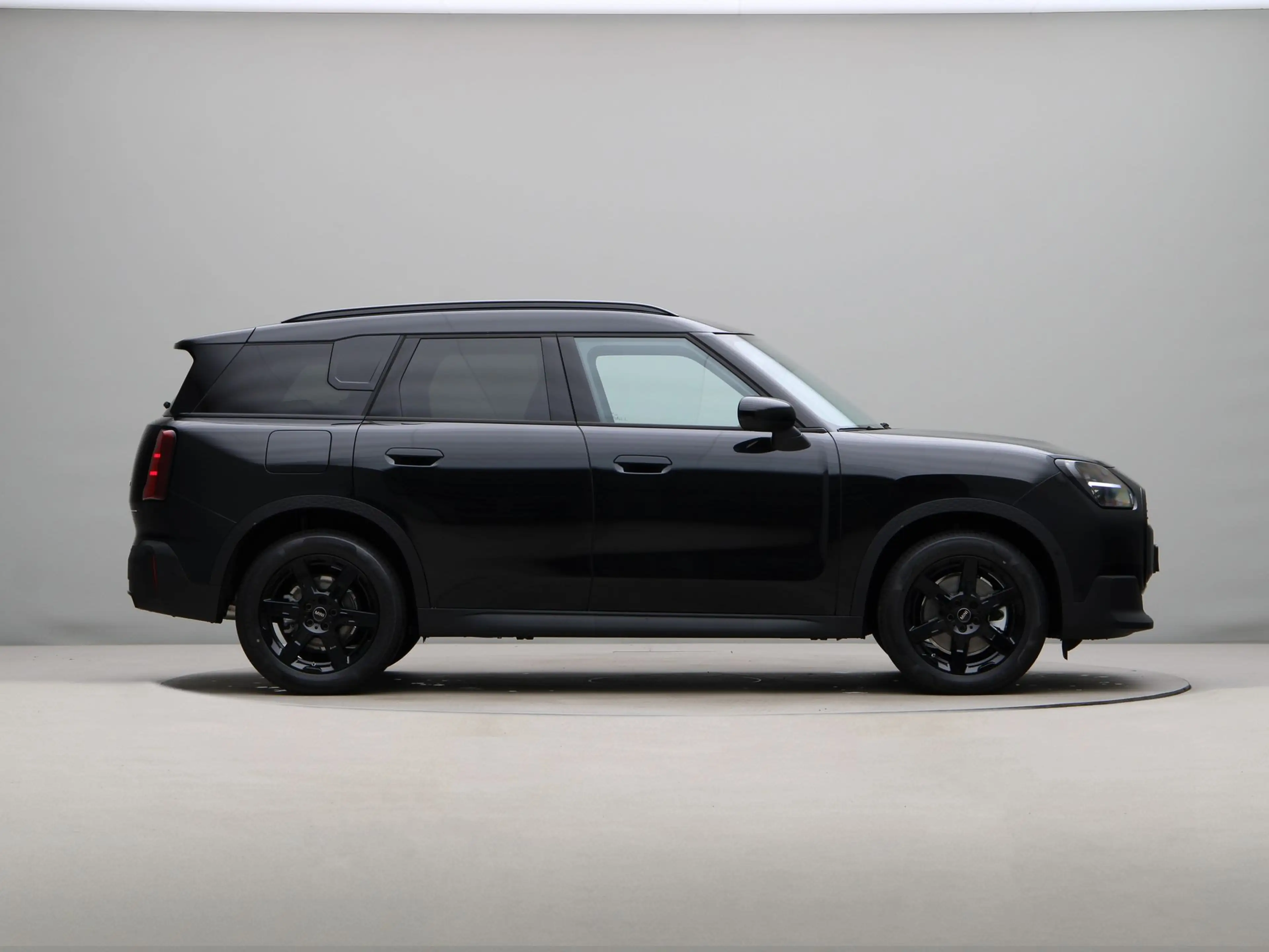 MINI Countryman C Blackyard Pakket XS — photo 8