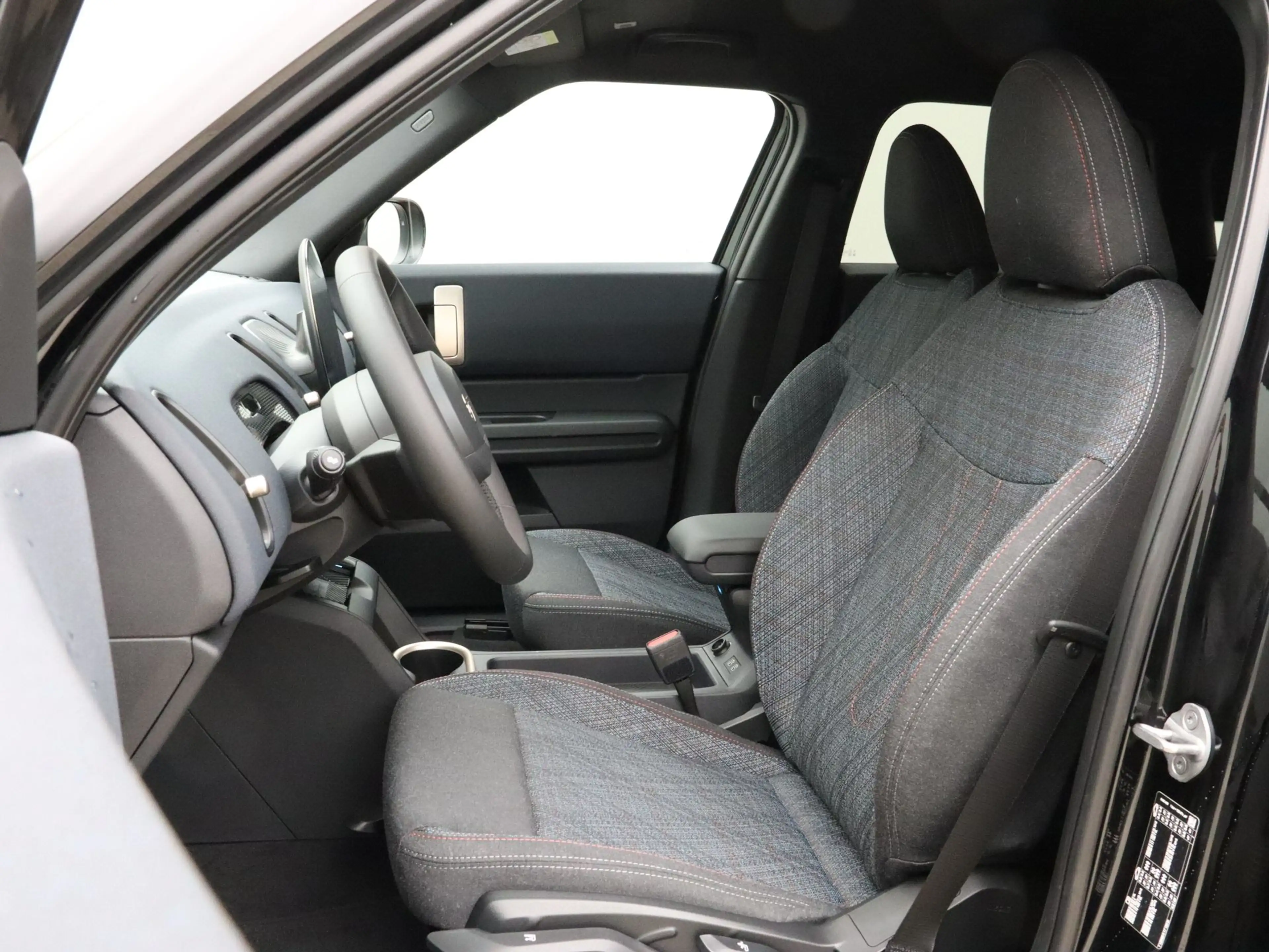 MINI Countryman C Blackyard Pakket XS — photo 5
