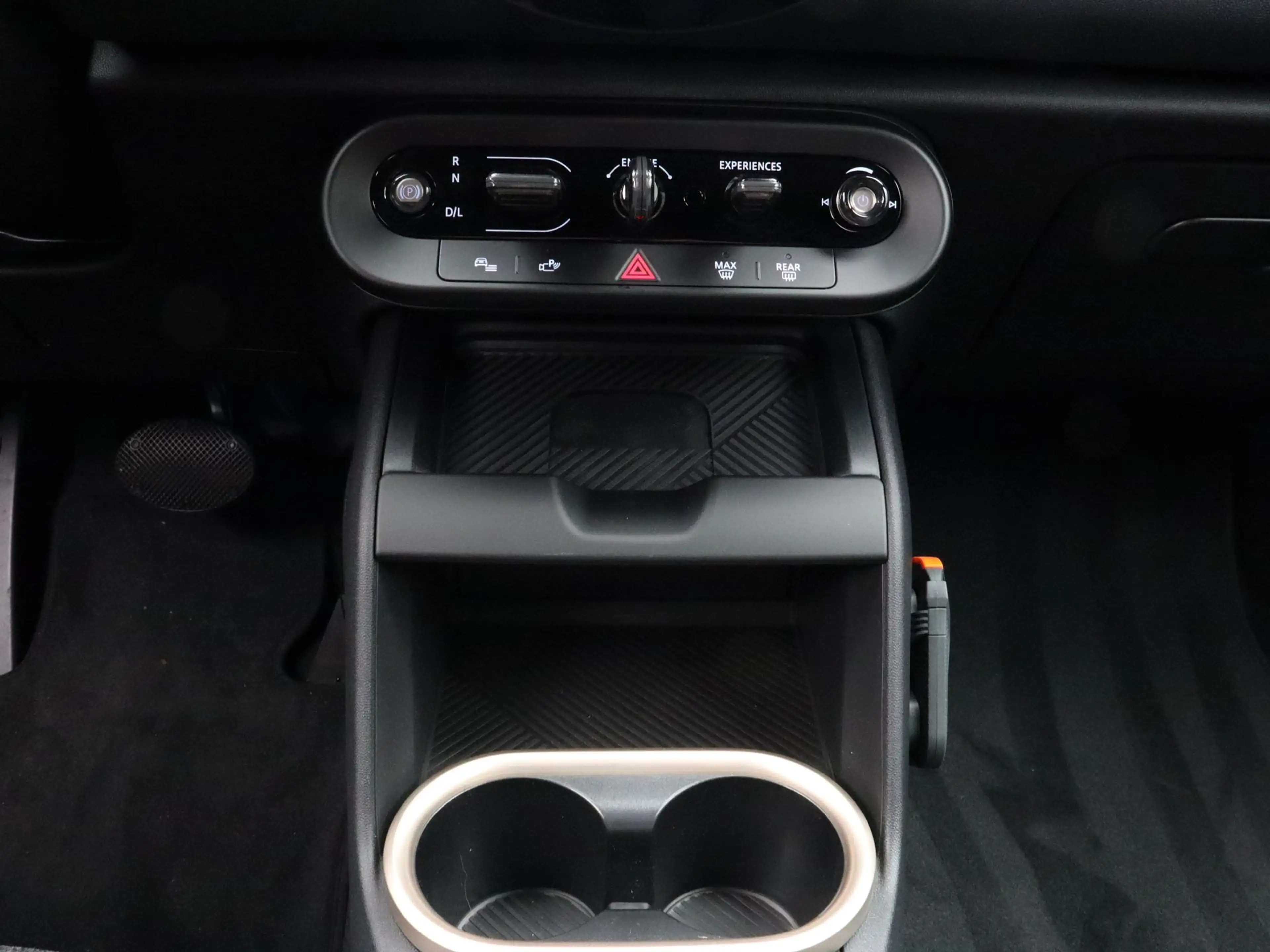 MINI Countryman C Blackyard Pakket XS — photo 14