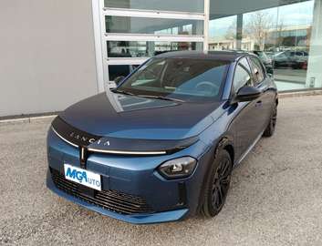 Ypsilon 56 kW Edizione Limitata Cassina 156cv