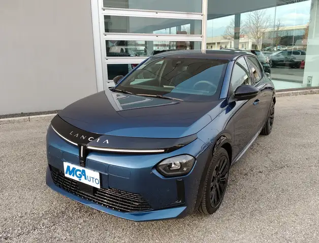 Lancia Ypsilon Ypsilon 56 kW Edizione Limitata Cassina 156cv