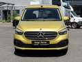 Mercedes-Benz T-Class T 180 STYLE Standard Kamera Spiegel-Paket Klima Gelb - thumbnail 2