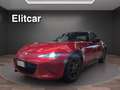 Mazda MX-5 1.5L Skyactiv-G Exceed Rosso - thumbnail 1