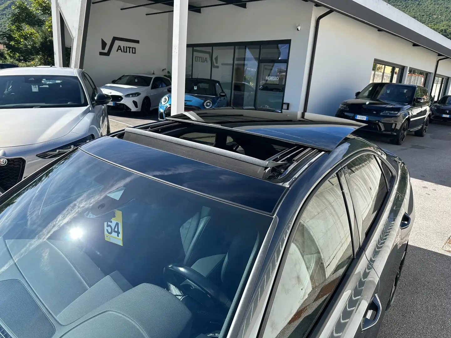 Audi S3 Sedan 2.0 tfsi quattro 310cv Sport Attitude Grigio - 2