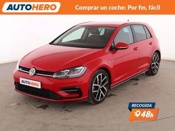 2.0 TDI Sport RLine