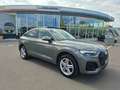 Audi Q5 SB 40 TDI quattro * S-LINE * PANORAMADACH Grau - thumbnail 12