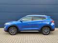 Hyundai TUCSON 1.6 GDi 132pk Premium | Camera | Trekhaak | Naviga Bleu - thumbnail 2