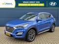 Hyundai TUCSON 1.6 GDi 132pk Premium | Camera | Trekhaak | Naviga Bleu - thumbnail 1